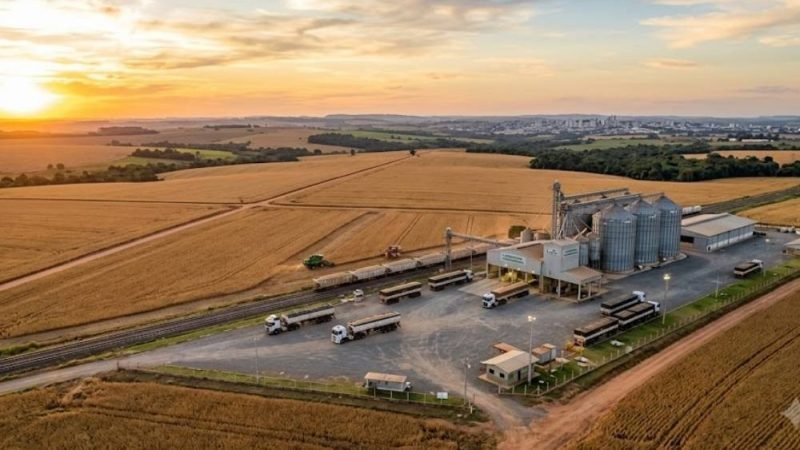 Soja dispara para R$ 127 e mercado do agro fecha a semana em alta em Jataí