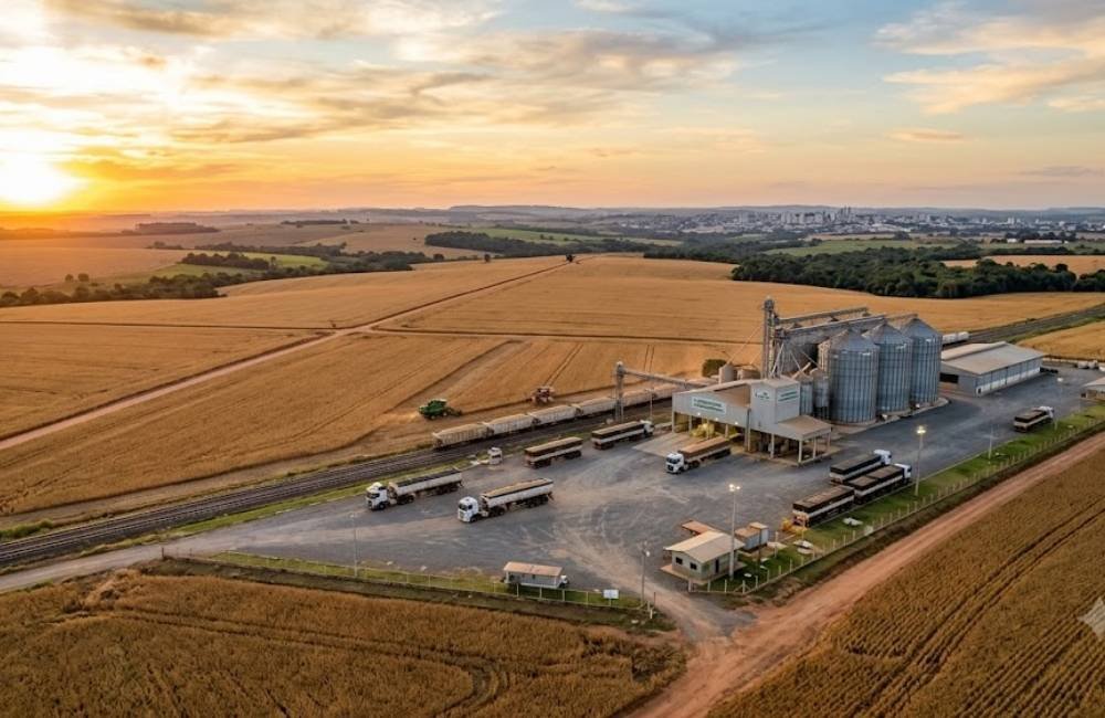 Soja dispara para R$ 127 e mercado do agro fecha a semana em alta em Jataí