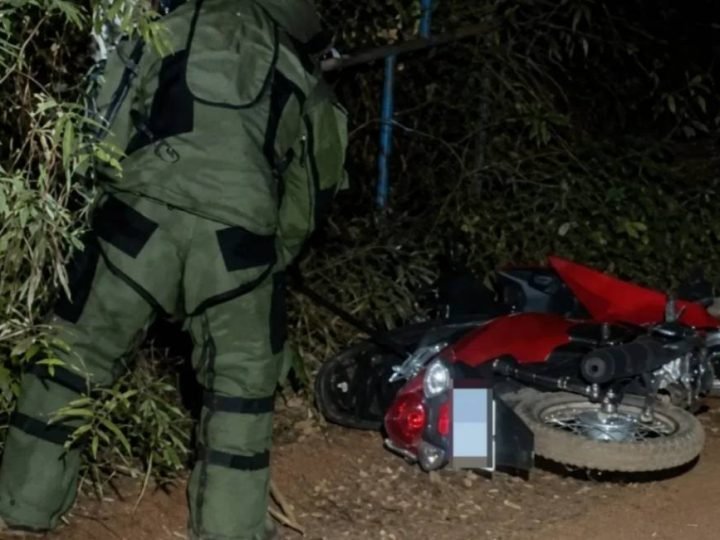 Suspeito de planejar ataque a banco morre em confronto com a CPE em Goiás