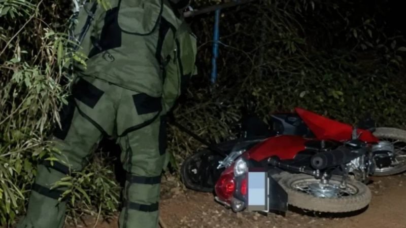 Suspeito de planejar ataque a banco morre em confronto com a CPE em Goiás