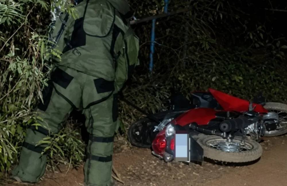 Suspeito de planejar ataque a banco morre em confronto com a CPE em Goiás