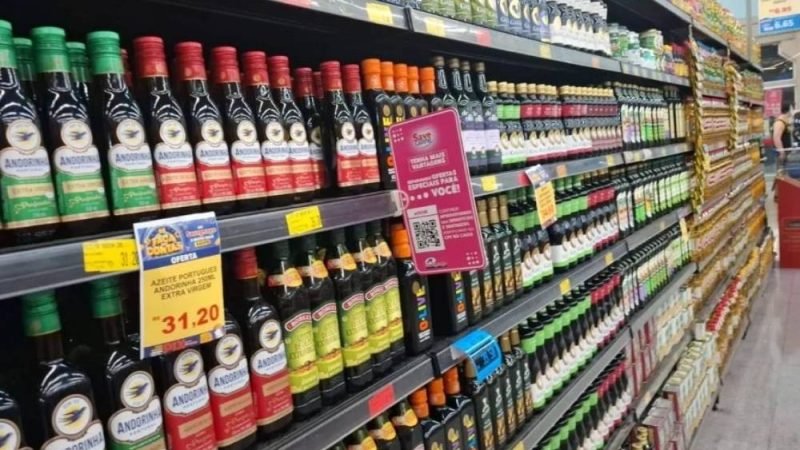 Tampa vermelha, verde ou amarela? Entenda o que realmente importa na hora de escolher um azeite