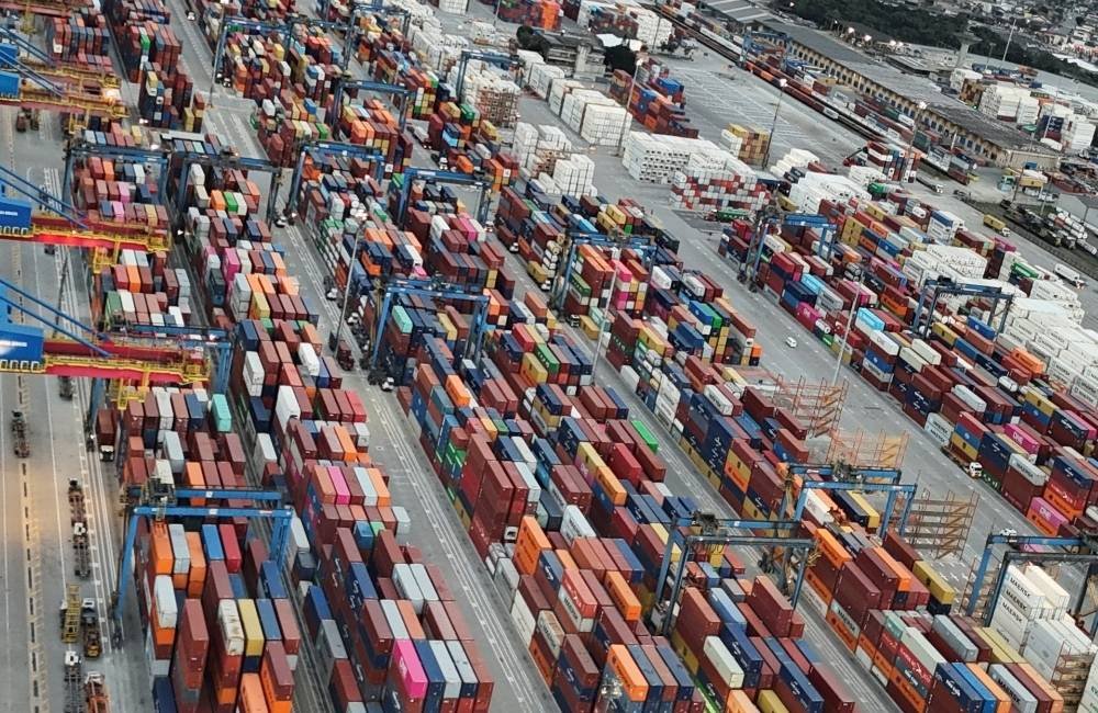Tarifaço dos EUA entra em vigor nesta quarta-feira e coloca exportações brasileiras em alerta