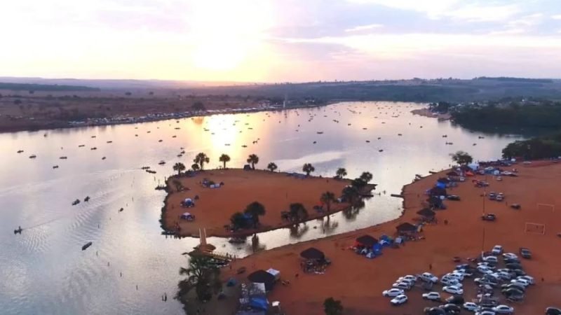 Torneio de Pesca de Jataí terá R$ 160 mil em premiações e promete movimentar turismo e economia da região