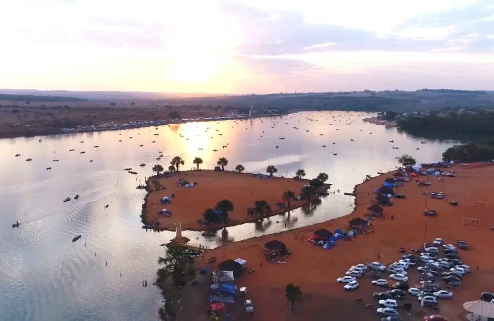 Torneio de Pesca de Jataí terá R$ 160 mil em premiações e promete movimentar turismo e economia da região