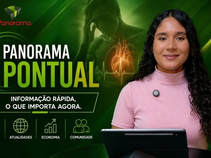 VÍDEO | Estresse crônico pode aumentar o risco de doenças cardiovasculares; entenda a relação