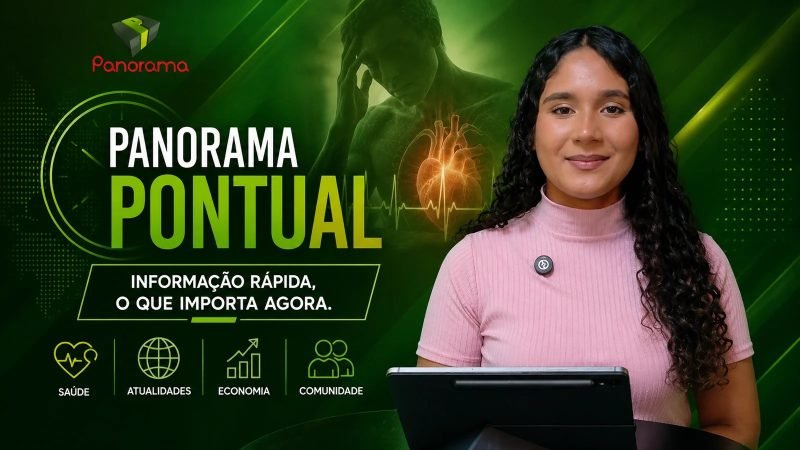 VÍDEO | Estresse crônico pode aumentar o risco de doenças cardiovasculares; entenda a relação