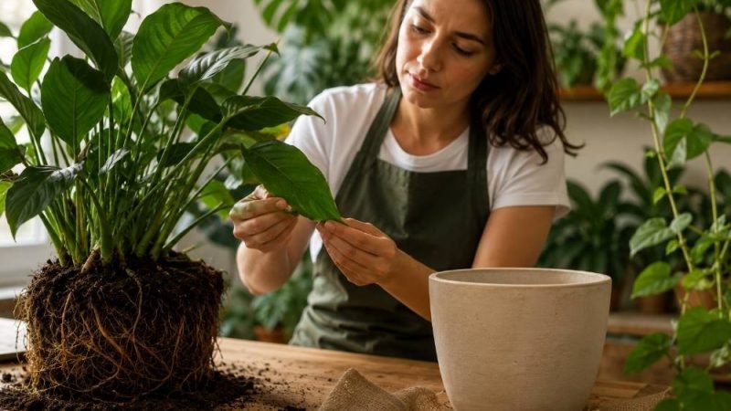 Você está matando suas plantas sem perceber? SA Garden revela os 3 erros que quase todo mundo comete
