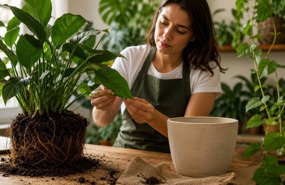 Você está matando suas plantas sem perceber? SA Garden revela os 3 erros que quase todo mundo comete