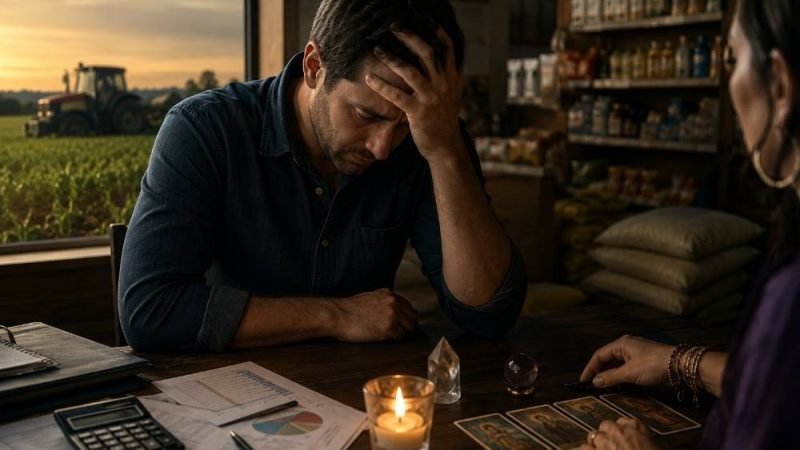 Você trabalha mais, vende menos? Descubra por que alguns negócios parecem entrar em um ciclo de estagnação