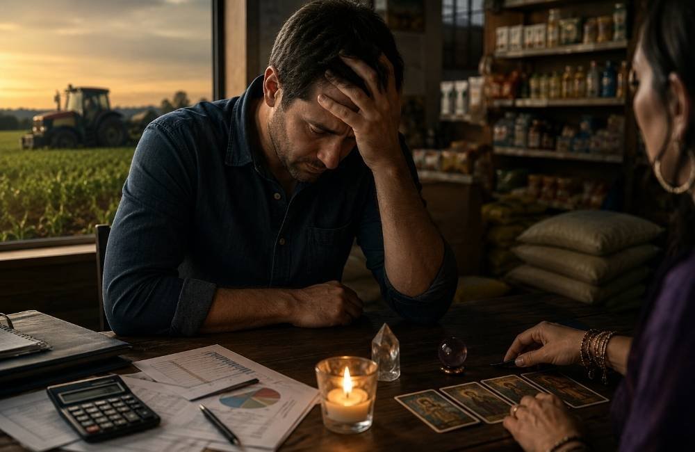 Você trabalha mais, vende menos? Descubra por que alguns negócios parecem entrar em um ciclo de estagnação