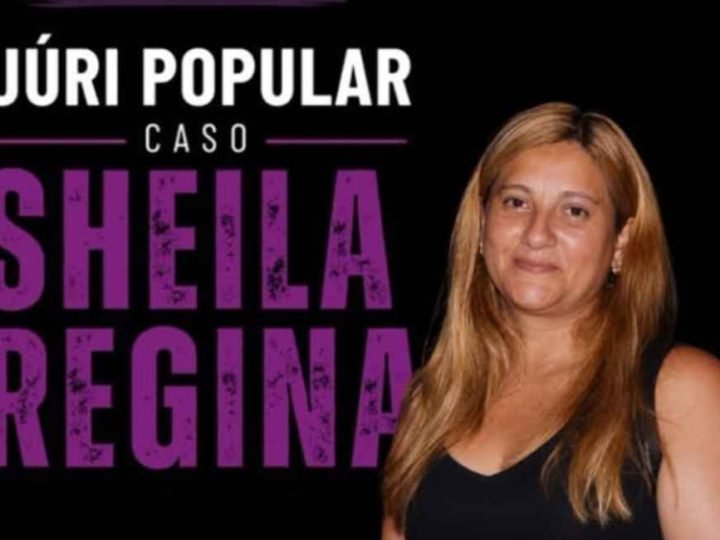 Após quase 15 anos, acusado pela morte de Sheila Regina será julgado nesta quinta-feira em Jataí