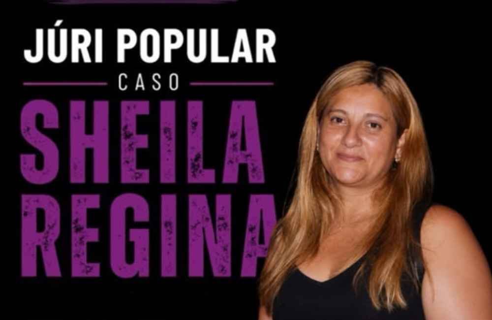Após quase 15 anos, acusado pela morte de Sheila Regina será julgado nesta quinta-feira em Jataí