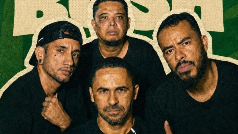 AGENDA | Bugs of Bush faz show no Butekin nesta sexta-feira (24/07)