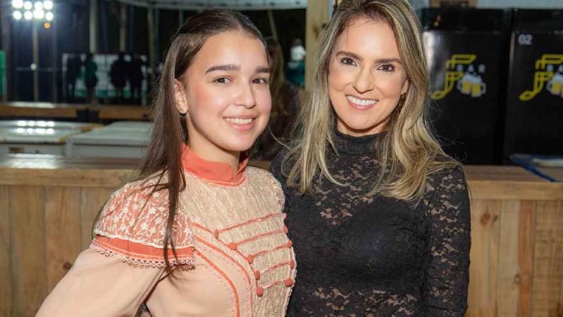 GALERIA DE FOTOS: sábado à noite da Campeira 2026 movimenta a Sede Campeira, em Jataí