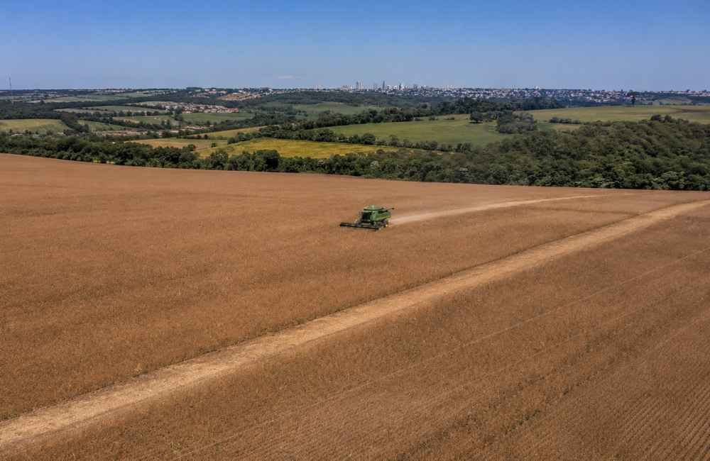 Como produzir mais sem ampliar a área plantada: gestão e tecnologia impulsionam a produtividade no campo