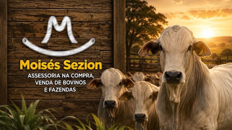 Cotações do Agro em Jataí hoje: confira os preços da soja, milho, sorgo e boi nesta segunda-feira (27)