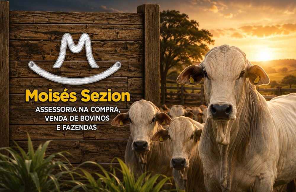 Cotações do Agro em Jataí hoje: confira os preços da soja, milho, sorgo e boi nesta segunda-feira (27)