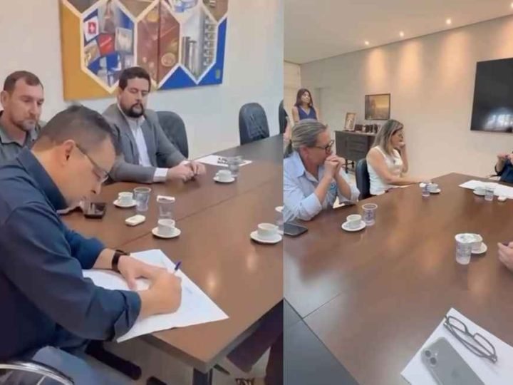Jataí decreta situação de emergência climática após perdas superiores a 50% na safrinha de milho