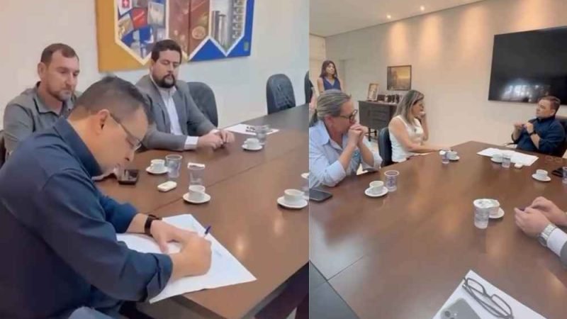 Jataí decreta situação de emergência climática após perdas superiores a 50% na safrinha de milho