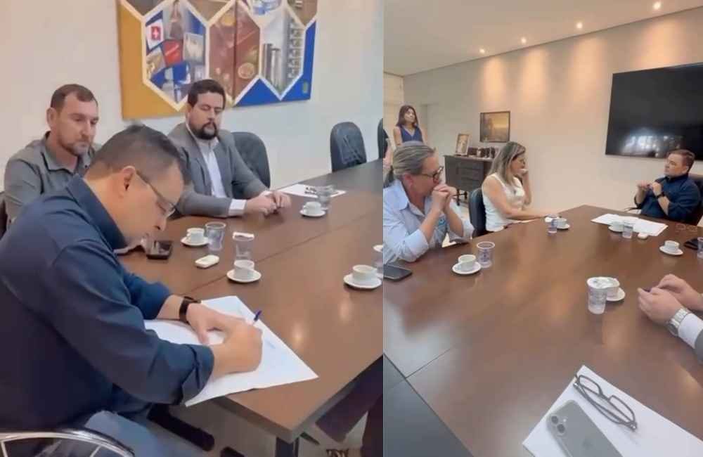 Jataí decreta situação de emergência climática após perdas superiores a 50% na safrinha de milho