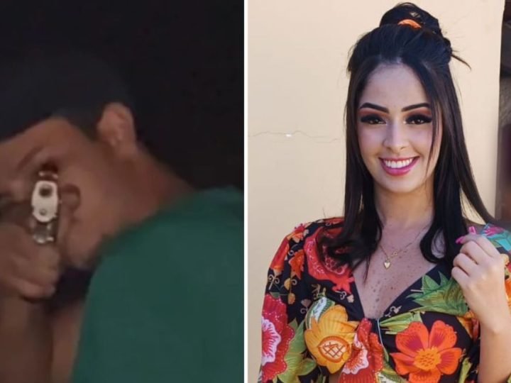 Caso Ielly: Diego Fonseca Borges é condenado a 19 anos e 4 meses de prisão em Jataí