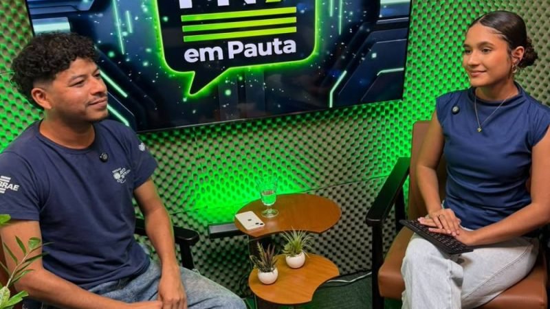 Startup de Jataí desenvolve tecnologia para aproximar pessoas da astronomia