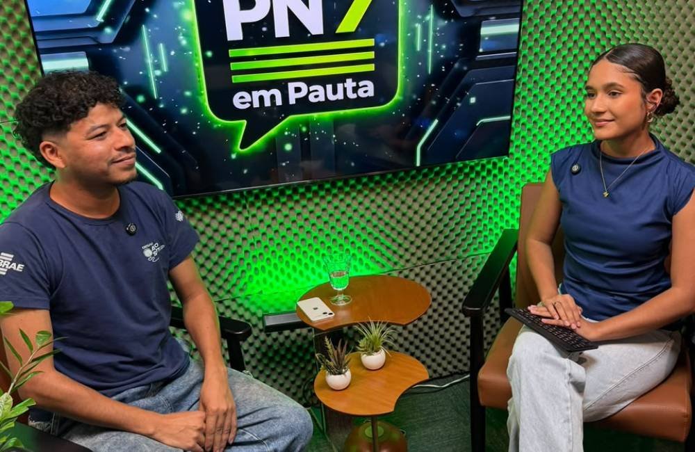 Startup de Jataí desenvolve tecnologia para aproximar pessoas da astronomia