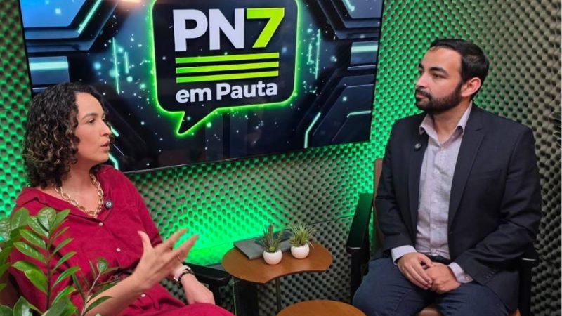 UFJ TV estreia em Jataí e amplia acesso da população à ciência, educação e informação
