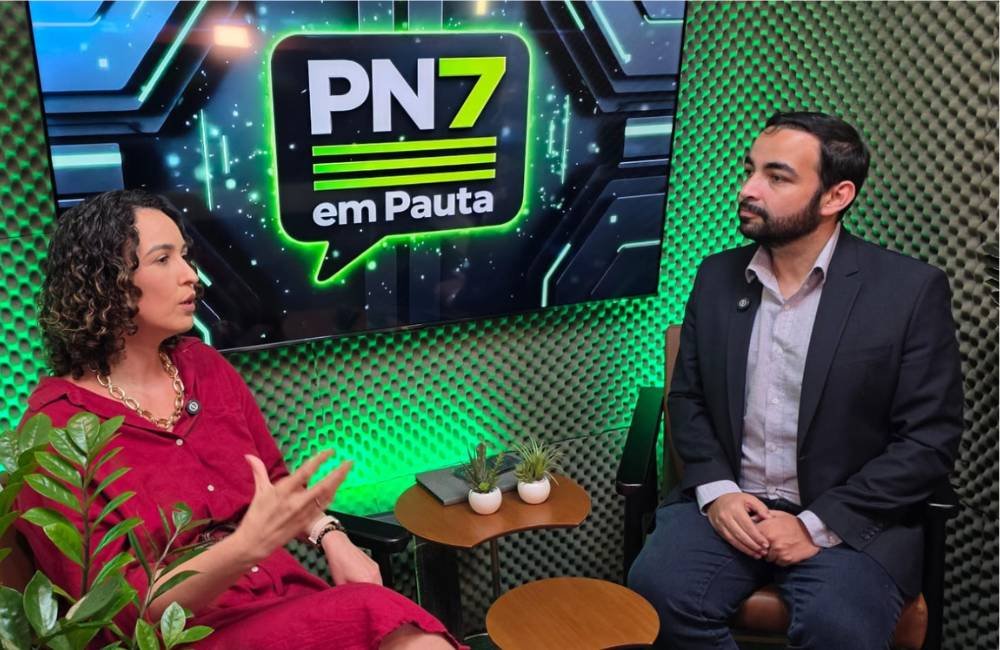 UFJ TV estreia em Jataí e amplia acesso da população à ciência, educação e informação