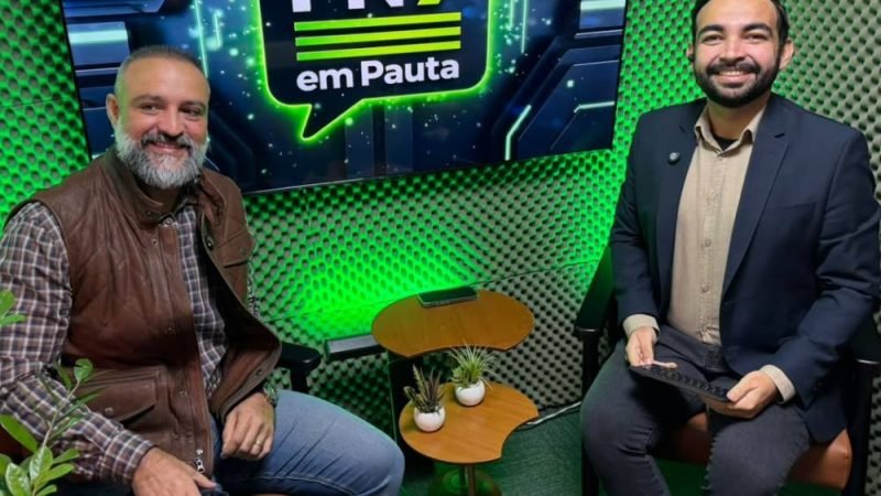 Vitor Borges explica por que a fruticultura pode ampliar o protagonismo do agronegócio brasileiro