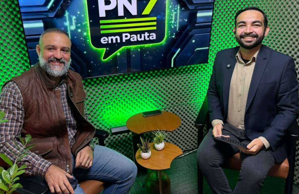 Vitor Borges explica por que a fruticultura pode ampliar o protagonismo do agronegócio brasileiro