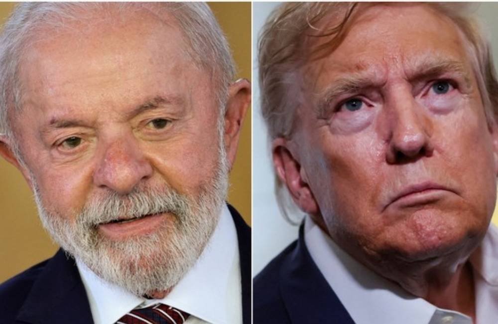 Tarifaço dos EUA: entenda os riscos e os possíveis ganhos de uma resposta do Brasil