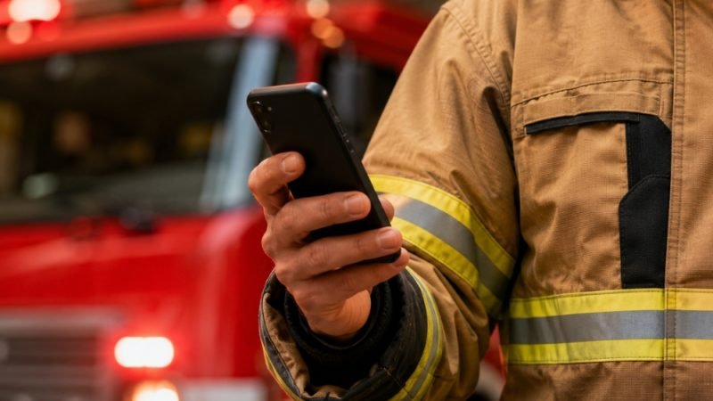 Corpo de Bombeiros divulga telefone alternativo após instabilidade no 193 em Jataí