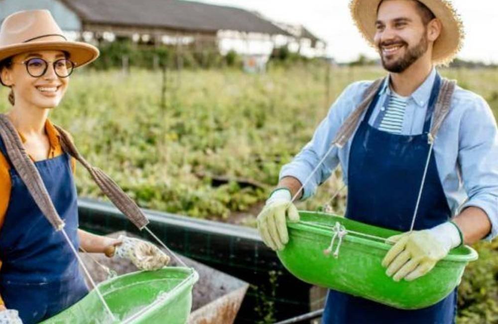 Agro de Goiás gera mais de 8 mil empregos formais no primeiro semestre de 2026