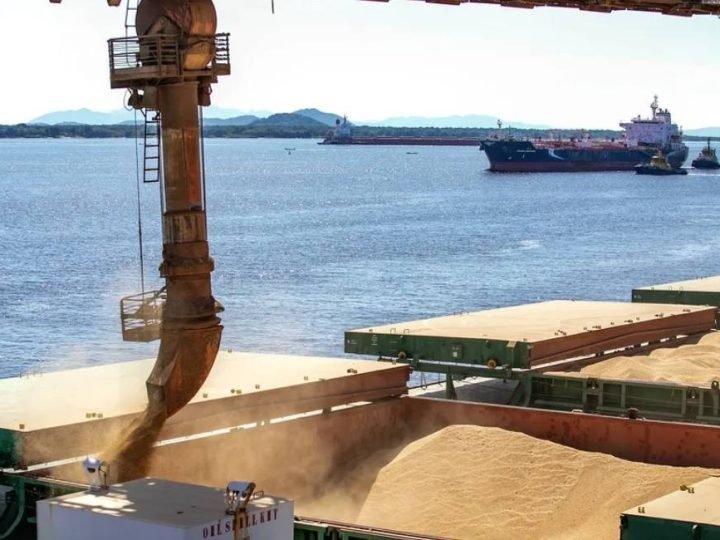 Brasil enfrenta novas barreiras da União Europeia para exportar produtos do agro