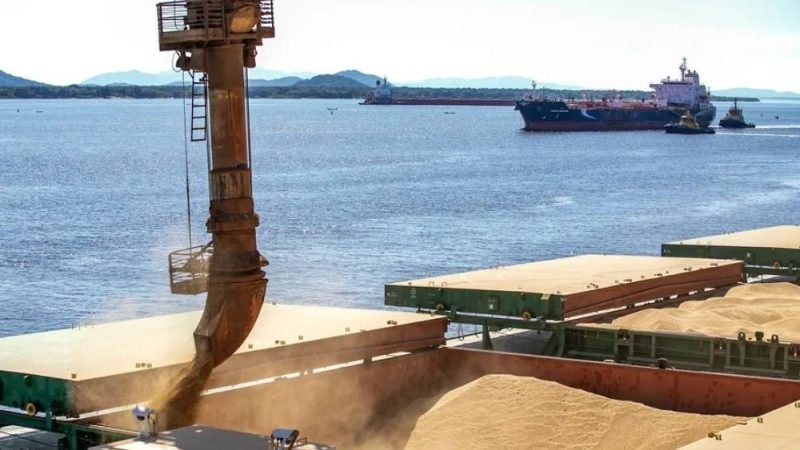 Brasil enfrenta novas barreiras da União Europeia para exportar produtos do agro