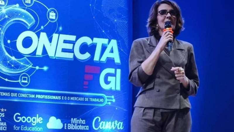 CONECTA FGI reúne conhecimento, mercado e solidariedade em três dias de evento