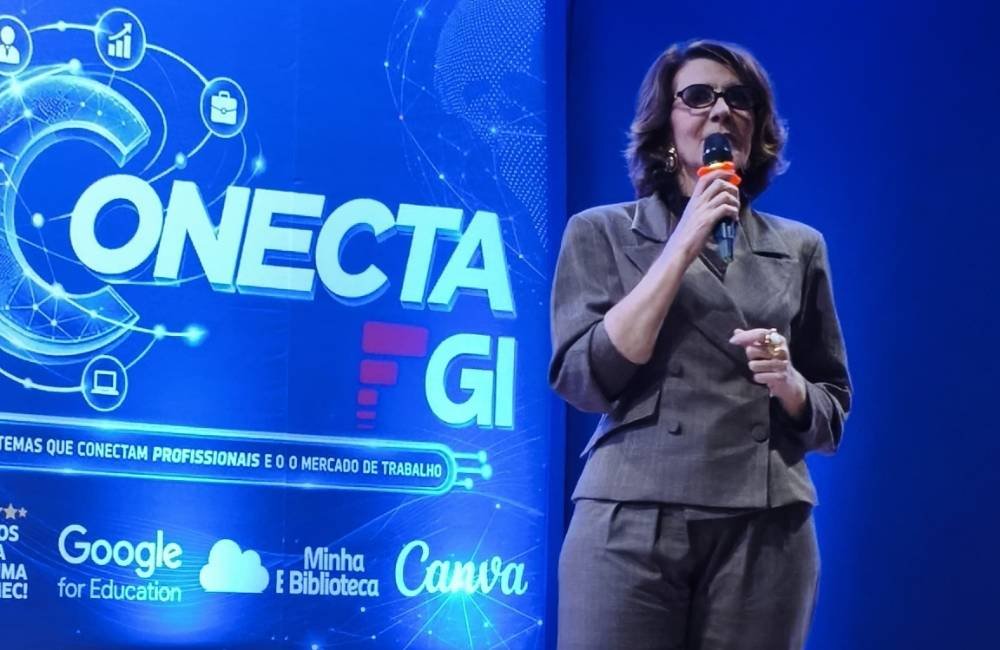 CONECTA FGI reúne conhecimento, mercado e solidariedade em três dias de evento
