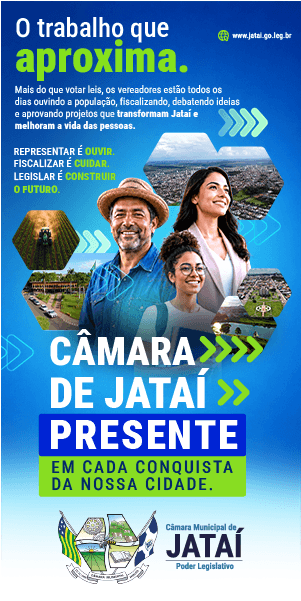 Câmara Jataí