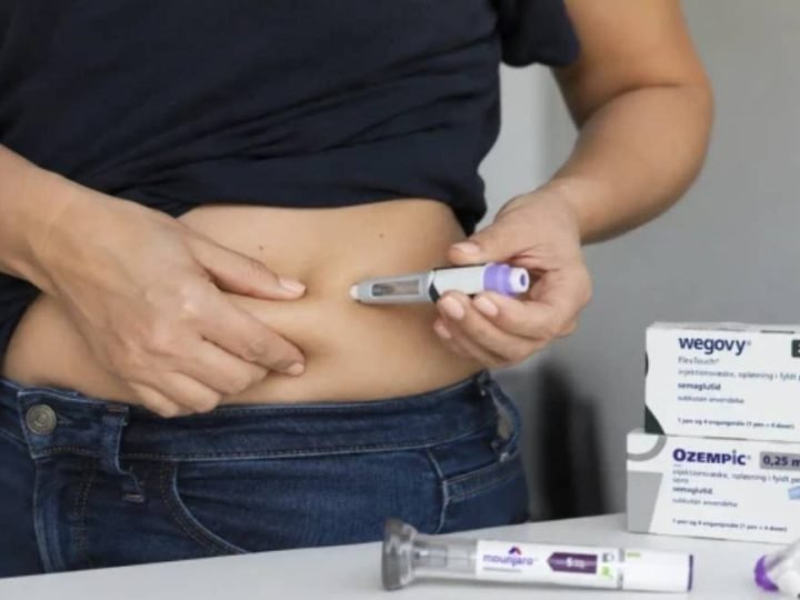 Canetas emagrecedoras: Estudo alerta para perda de eficácia após pausas no tratamento
