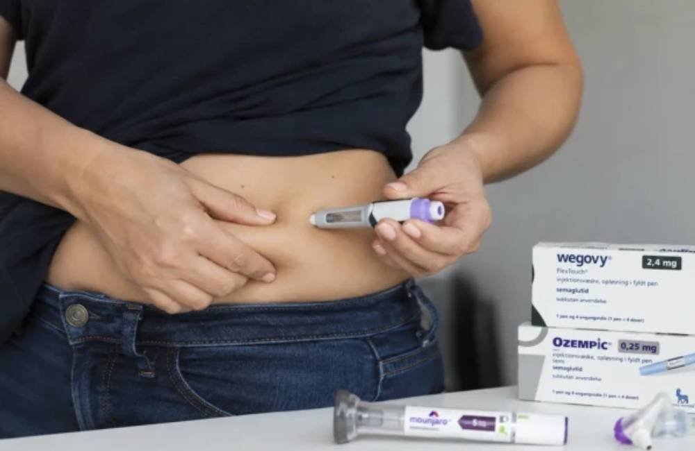 Canetas emagrecedoras: Estudo alerta para perda de eficácia após pausas no tratamento