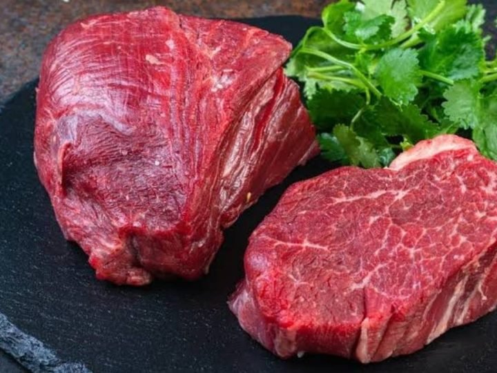 Carne brasileira se aproxima do limite de exportação para a China