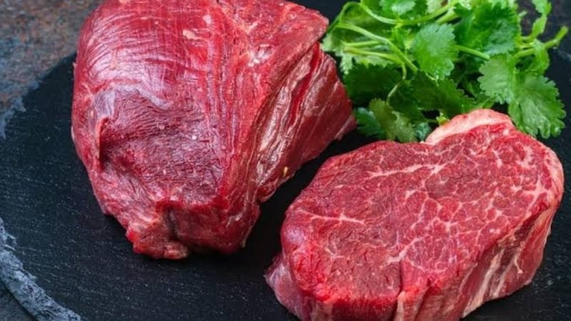 Carne brasileira se aproxima do limite de exportação para a China