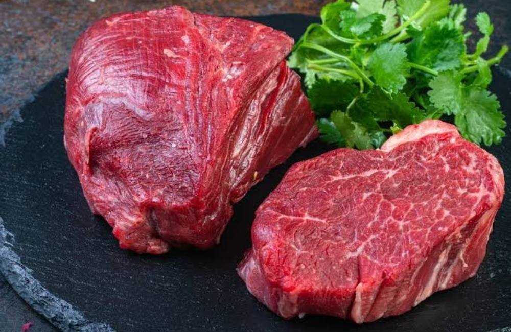 Carne brasileira se aproxima do limite de exportação para a China