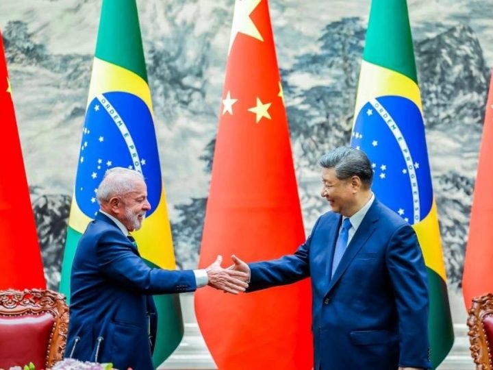 China busca autossuficiência alimentar e coloca mercado agrícola em alerta