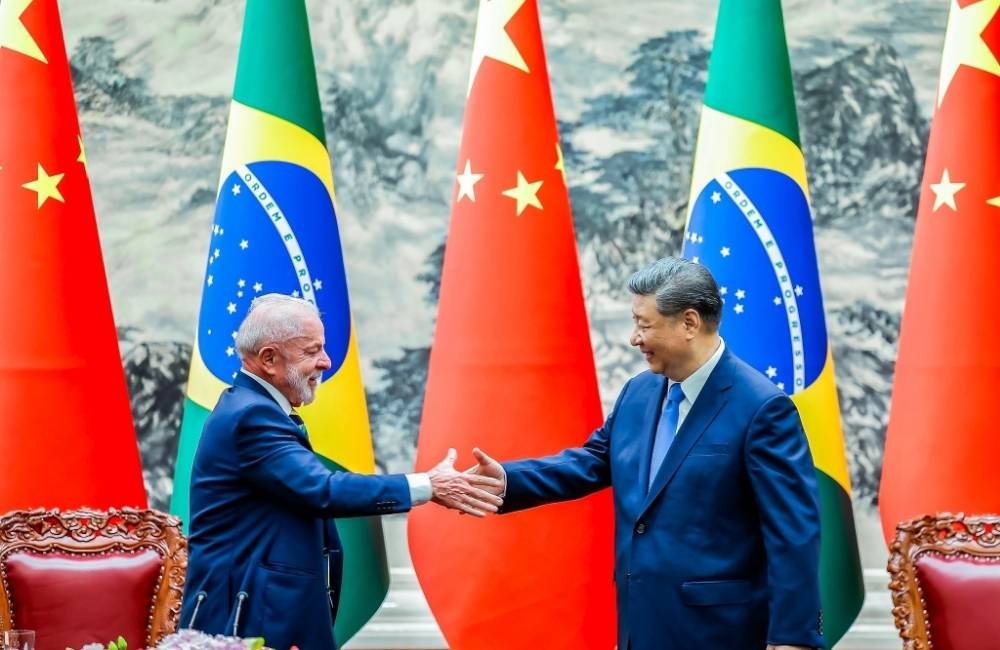 China busca autossuficiência alimentar e coloca mercado agrícola em alerta