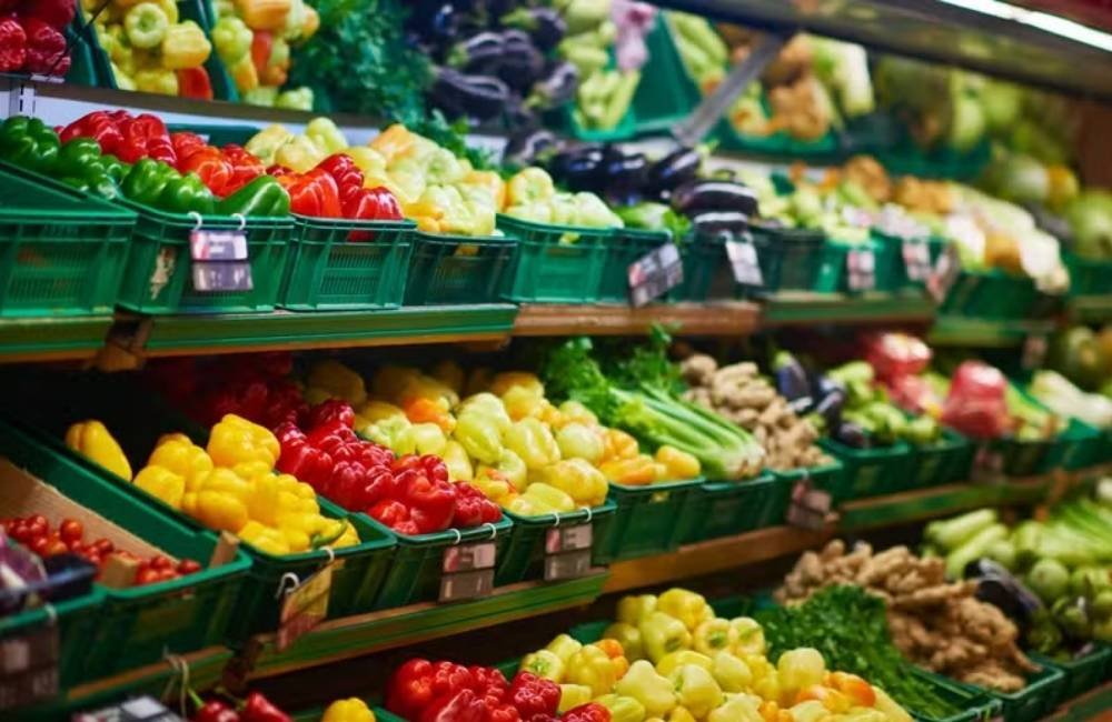 Clima desafia o hortifrúti e setor reforça estratégias para garantir abastecimento