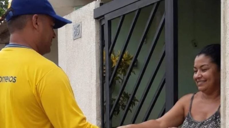 Compras no Paraguai agora podem chegar à sua casa pelos Correios