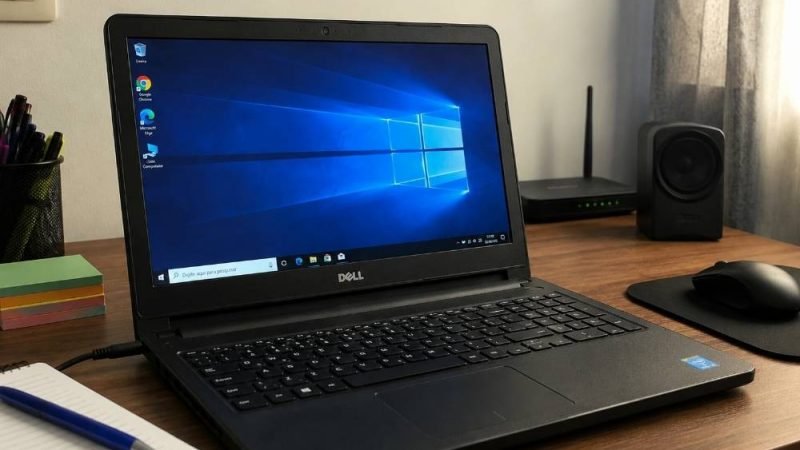 Computador lento? Veja quando formatar pode devolver o desempenho da sua máquina